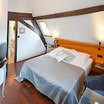 Hotel Restaurant & ****hotel Hoeerhof Idstein