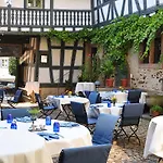 Restaurant&****hotel Höerhof 4* Idstein