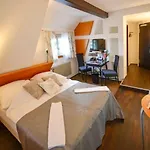 Hotel Restaurant&****hotel Höerhof Idstein