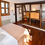 Restaurant&****hotel Höerhof 4*