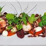 Restaurant&****hotel Höerhof 4*