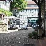 Restaurant&****hotel Höerhof 4* Idstein