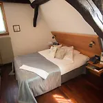 Hotel Restaurant&****hotel Höerhof 4*