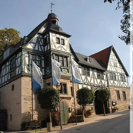 Restaurant & ****hotel Hoeerhof