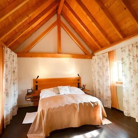 Restaurant&****hotel Höerhof 4*