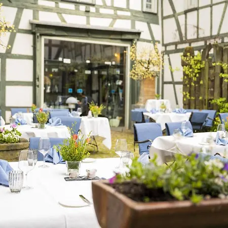 Restaurant&****hotel Höerhof Hotel