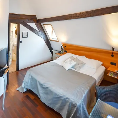 Hotel Restaurant & ****hotel Hoeerhof Idstein