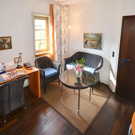 Hotel Restaurant&****hotel Höerhof 4*