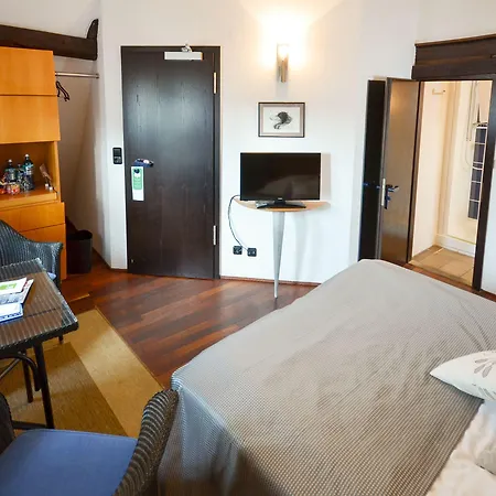 Hotel Restaurant & ****hotel Hoeerhof