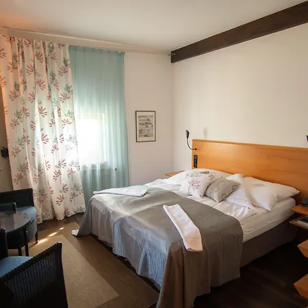 Restaurant&****hotel Höerhof