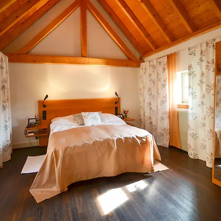 Restaurant&****hotel Höerhof 4* Idstein