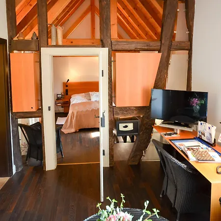 Restaurant&****hotel Höerhof Hotel 4*