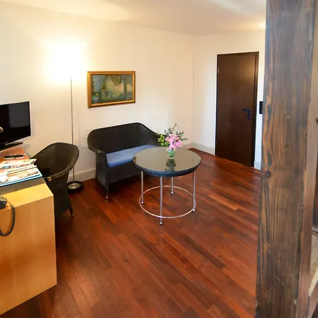 Restaurant&****hotel Höerhof 4* Idstein