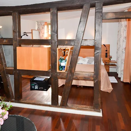 Hotel Restaurant&****hotel Höerhof 4*