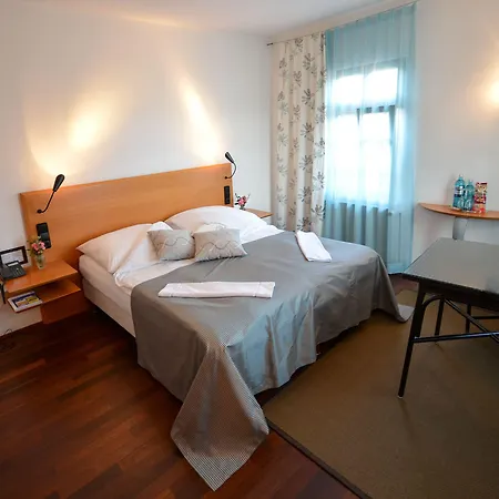 Restaurant&****hotel Höerhof 4*