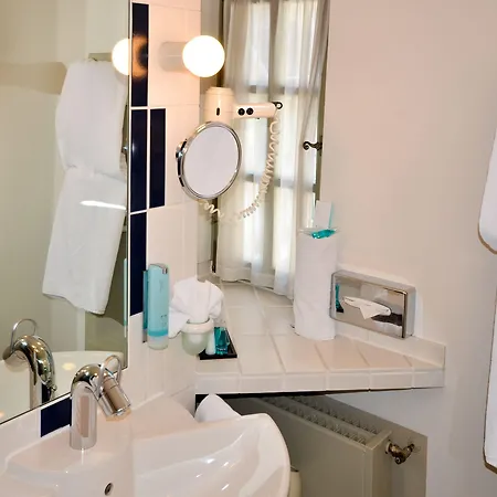 Restaurant&****hotel Höerhof Hotel Idstein