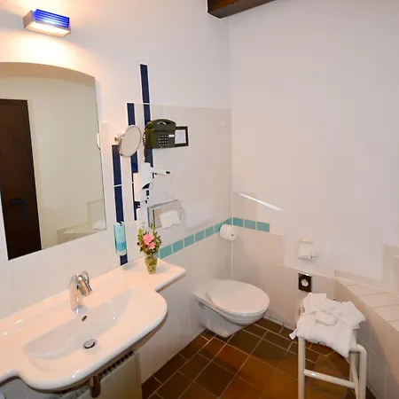 Restaurant&****hotel Höerhof Hotel 4*