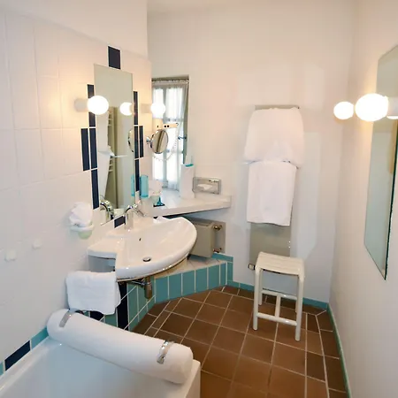 Restaurant&****hotel Höerhof 4* Idstein