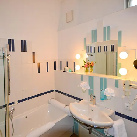 Hotel Restaurant&****hotel Höerhof 4*