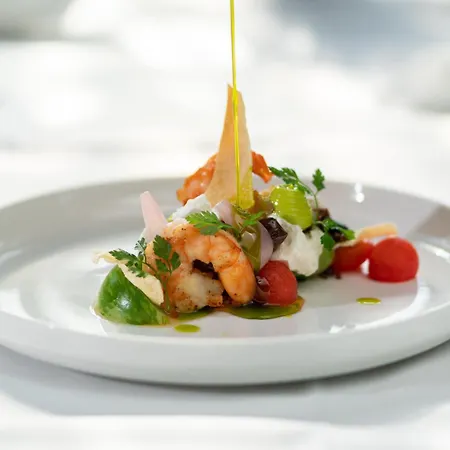 Restaurant&****hotel Höerhof Hotel