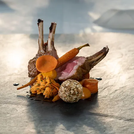 Hotel Restaurant&****hotel Höerhof 4*