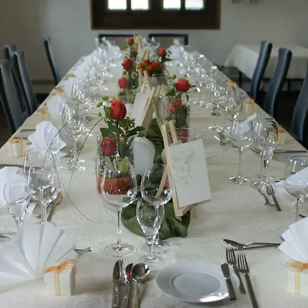 Hotel Restaurant&****hotel Höerhof