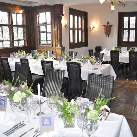 Restaurant&****hotel Höerhof Hotel 4*