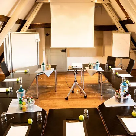 Restaurant&****hotel Höerhof 4* Idstein