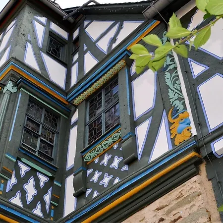 Restaurant&****hotel Höerhof