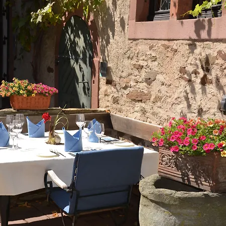 Restaurant&****hotel Höerhof