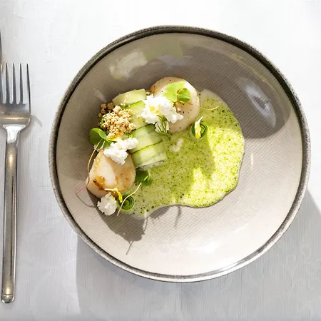 Restaurant&****hotel Höerhof 4*