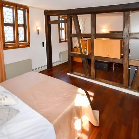 Restaurant&****hotel Höerhof 4*