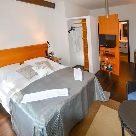 Restaurant&****hotel Höerhof Hotel Idstein