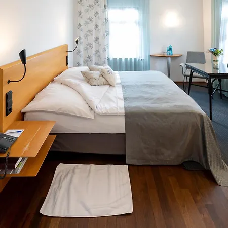 Restaurant&****hotel Höerhof Hotel 4*