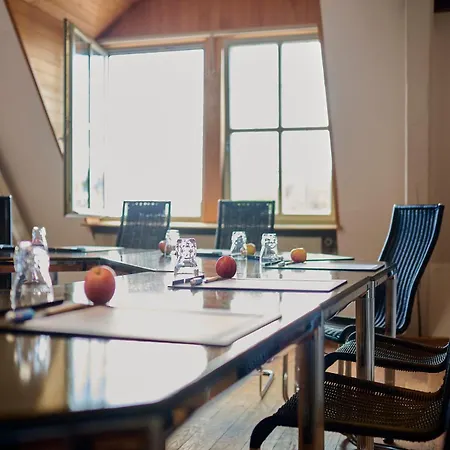 Hotel Restaurant&****hotel Höerhof 4*