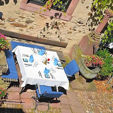 Restaurant&****hotel Höerhof 4* Idstein