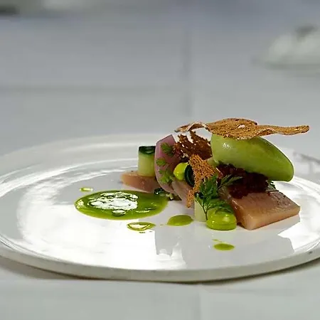 Restaurant&****hotel Höerhof 4* Idstein