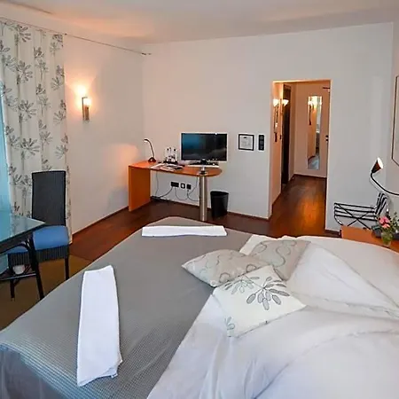 Hotel Restaurant&****hotel Höerhof Idstein