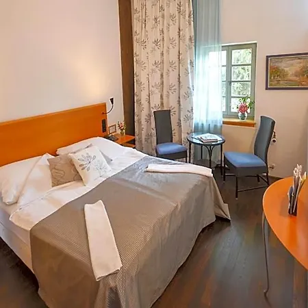 Restaurant&****hotel Höerhof 4* Idstein