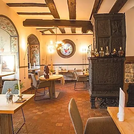 Restaurant&****hotel Höerhof