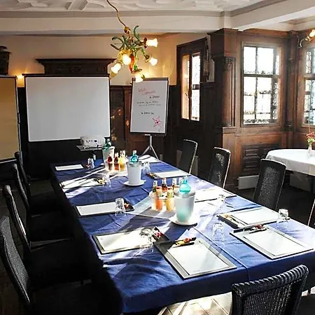Restaurant&****hotel Höerhof Idstein