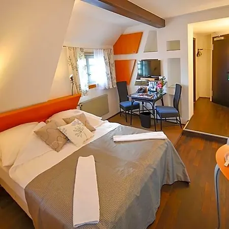 Restaurant&****hotel Höerhof Hotel Idstein