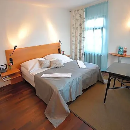 Hotel Restaurant&****hotel Höerhof Idstein