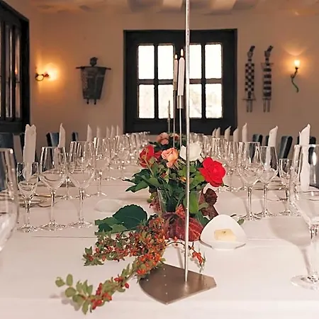 Hotel Restaurant&****hotel Höerhof 4*