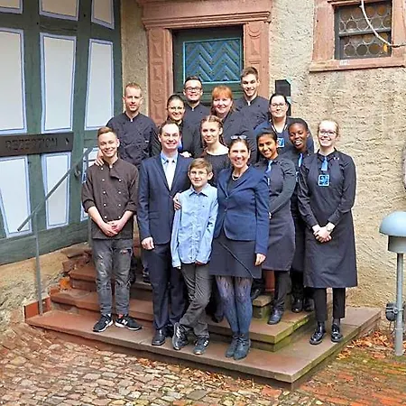 Restaurant&****hotel Höerhof