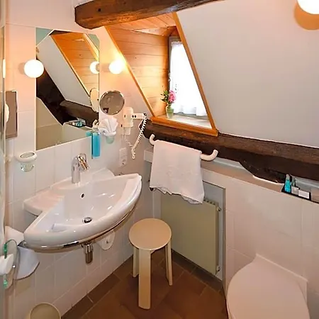 Hotel Restaurant&****hotel Höerhof 4*