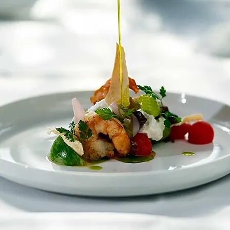 Restaurant&****hotel Höerhof 4*