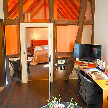 Restaurant&****hotel Höerhof 4* Idstein