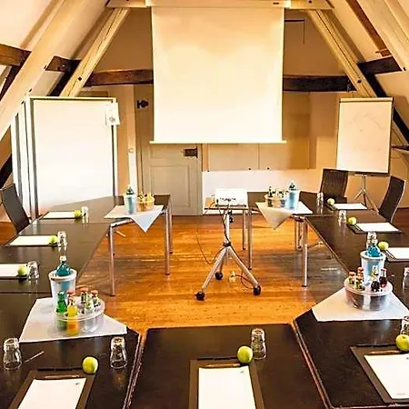 Restaurant&****hotel Höerhof Hotel 4*