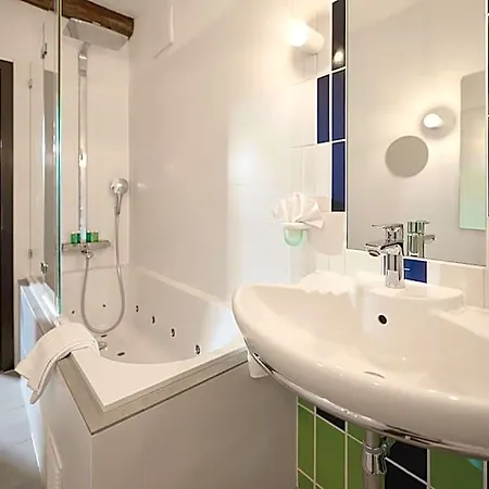Hotel Restaurant&****hotel Höerhof 4*